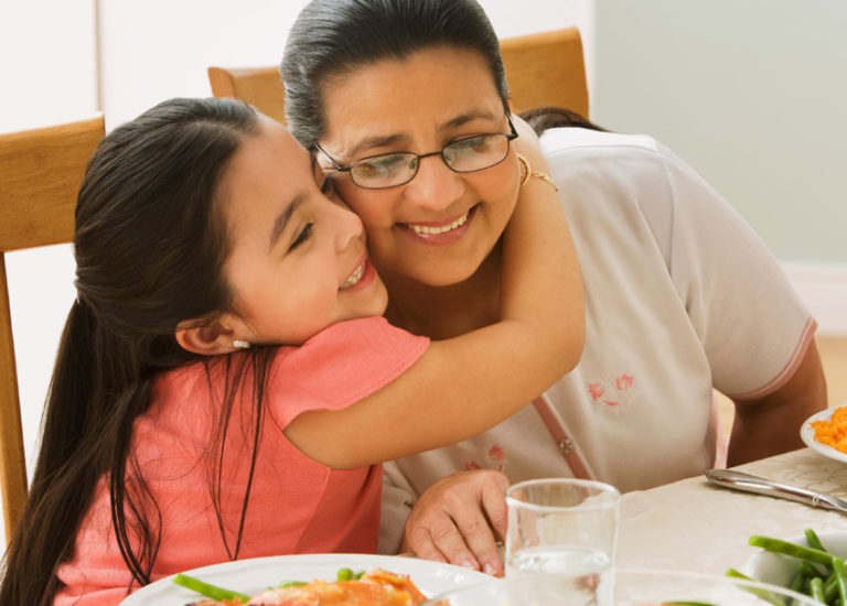 Books About Being Thankful