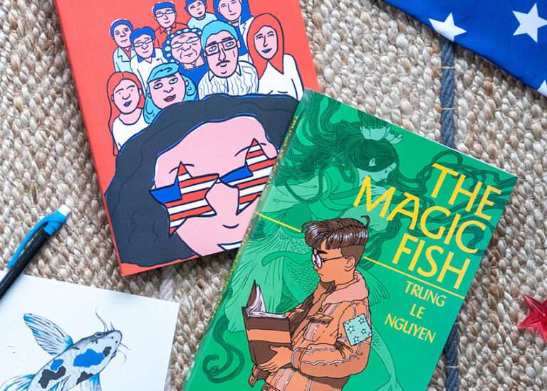 graphic-novel-memoirs