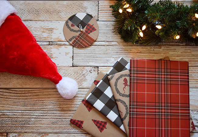 book advent calendar