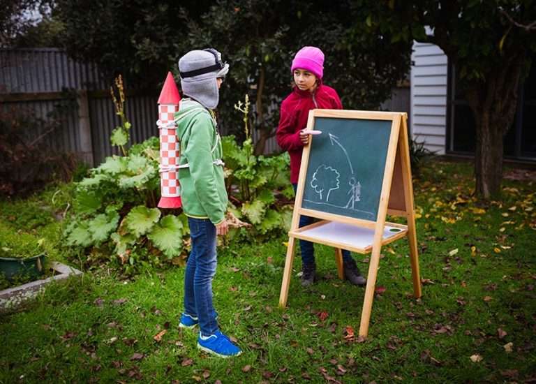 Books About Astronauts