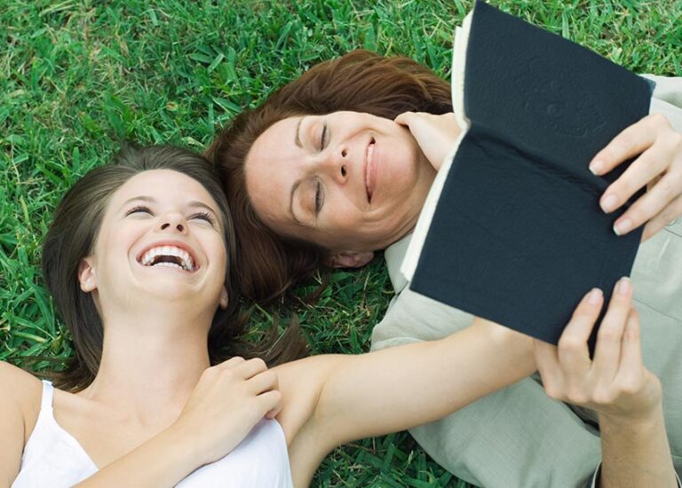 books-on-togetherness-ya