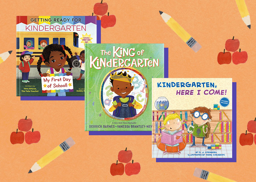 picture-books-about-kindergarten