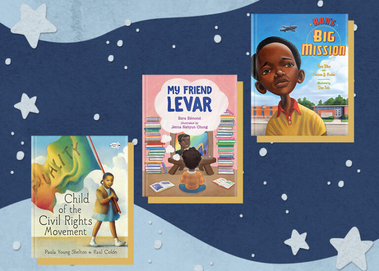 Books That Celebrate Black Excellence