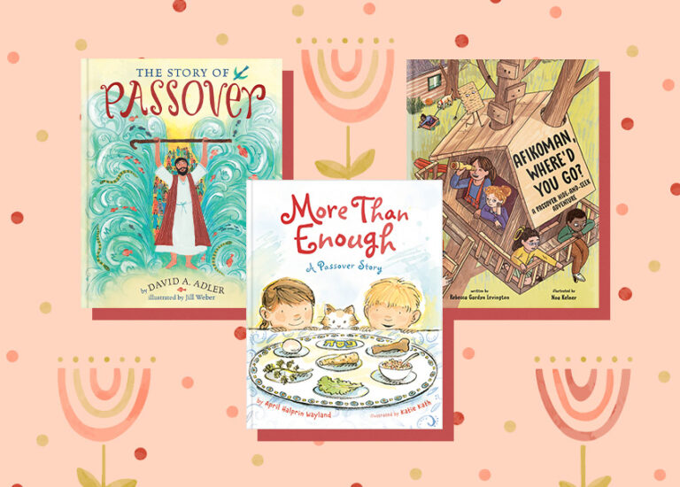 passover-books-for-kids