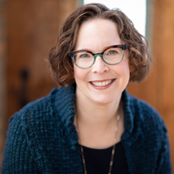 Devorah Heitner, Ph.D.