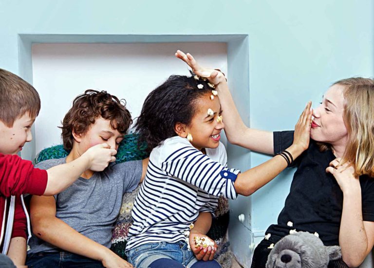 Manners Books for Kids