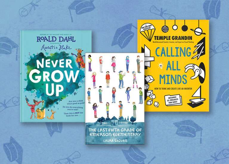 elementary-school-graduation-gifts-books