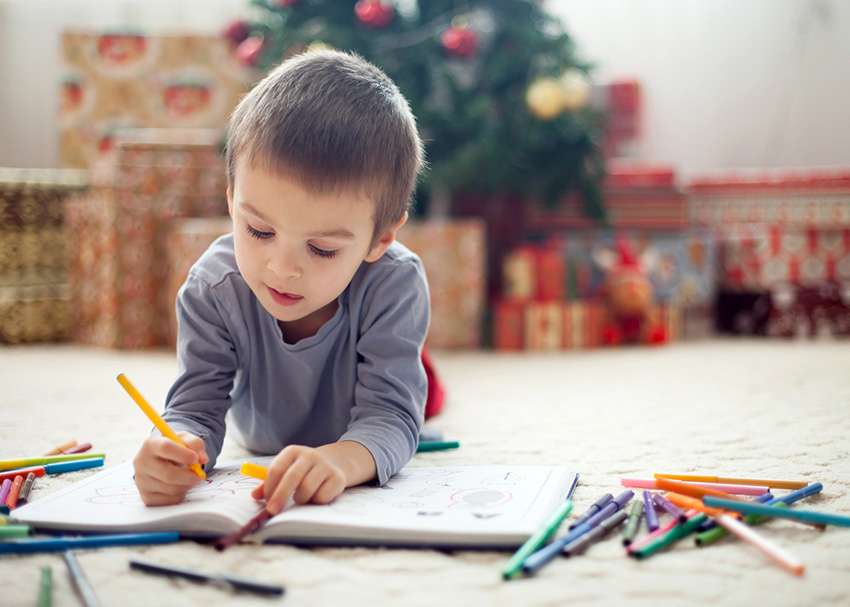 ‘Tis the Season for Holiday Printables & Activities