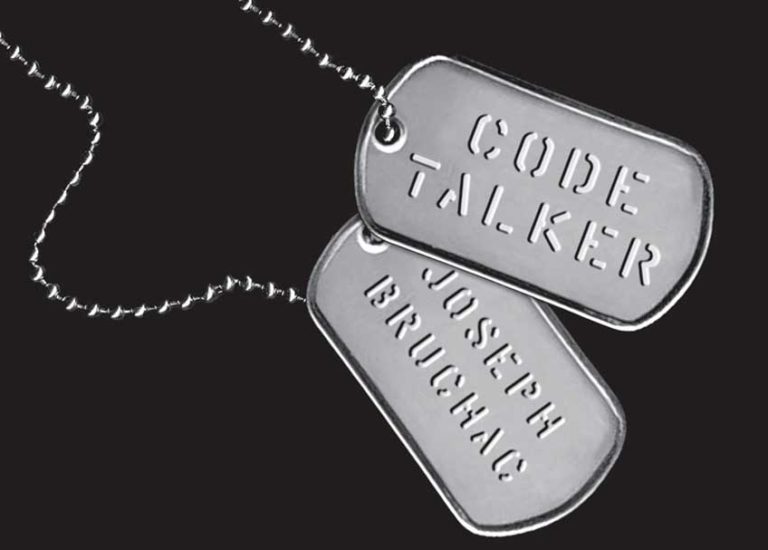 8 Wonderful Books by Joseph Bruchac for Children and Teens Thumbnail