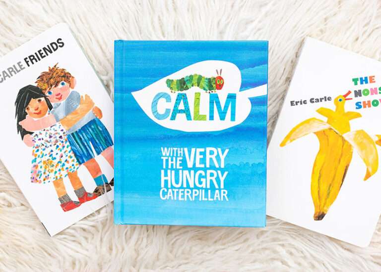 best-eric-carle-books