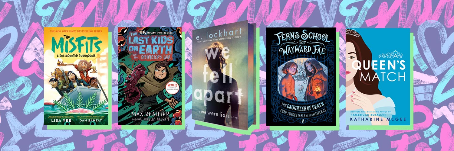 new-installments-middle-grade-ya-series