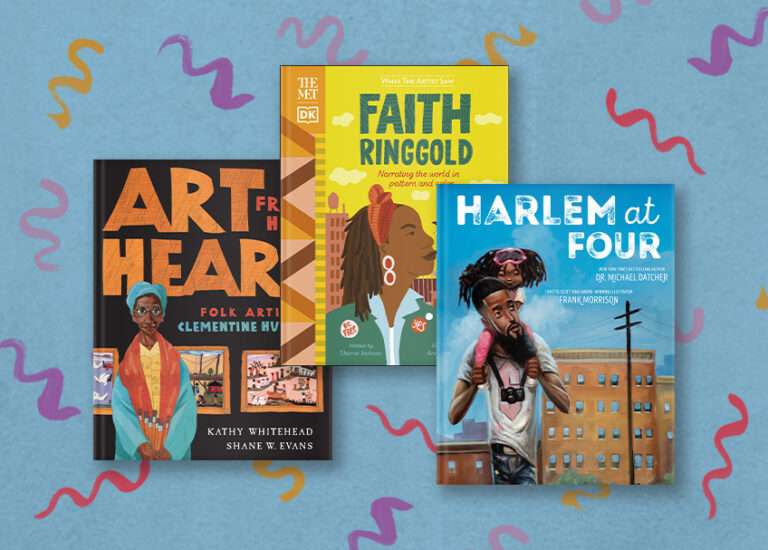 picture-books-about-black-artists-