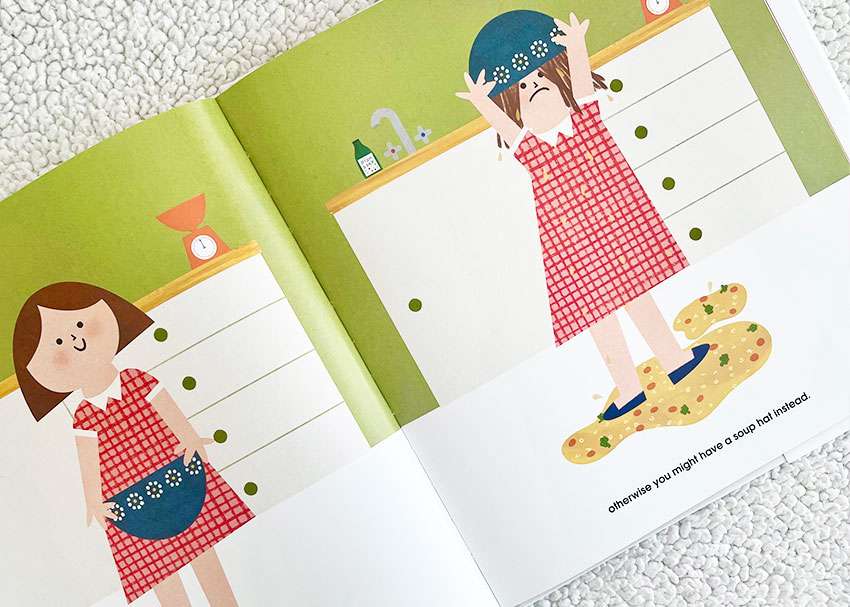 <i>Very Good Hats</i> Is a Playful Exploration of Imagination